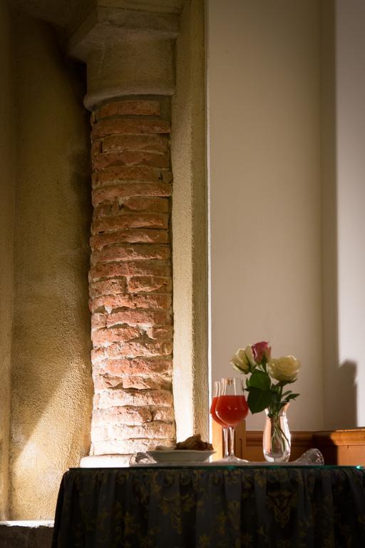 Hotel Locanda Al Pomo D'Oro Cividale del Friuli Cameră foto