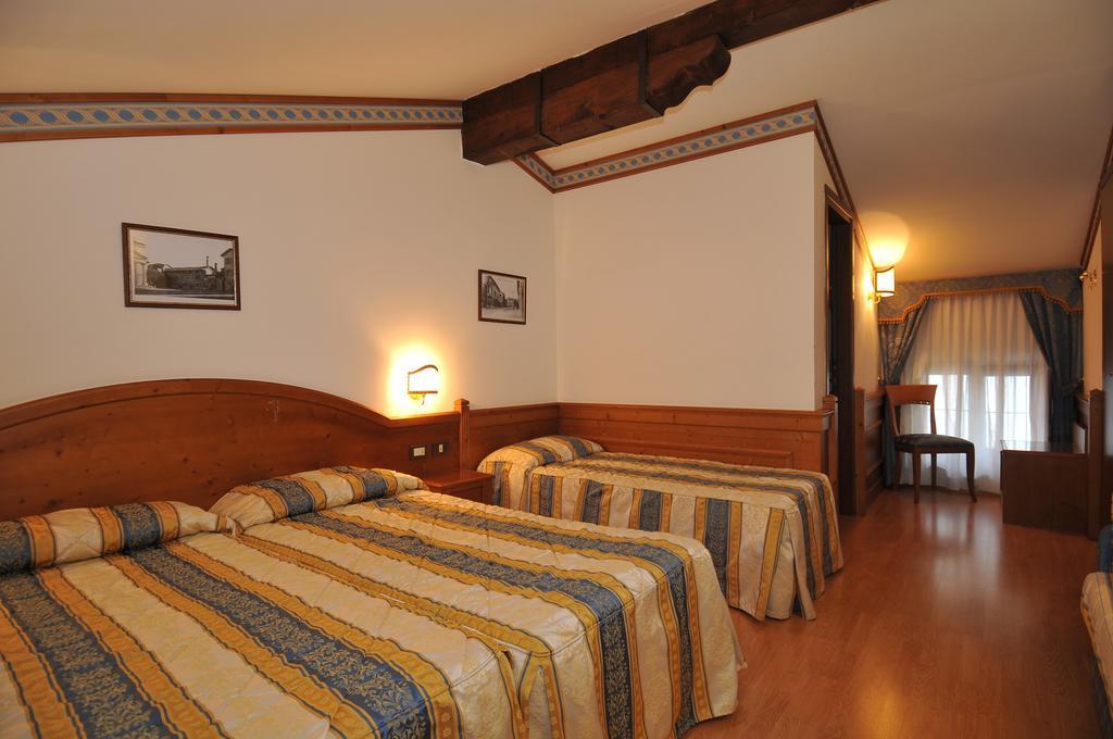 Hotel Locanda Al Pomo D'Oro Cividale del Friuli Cameră foto