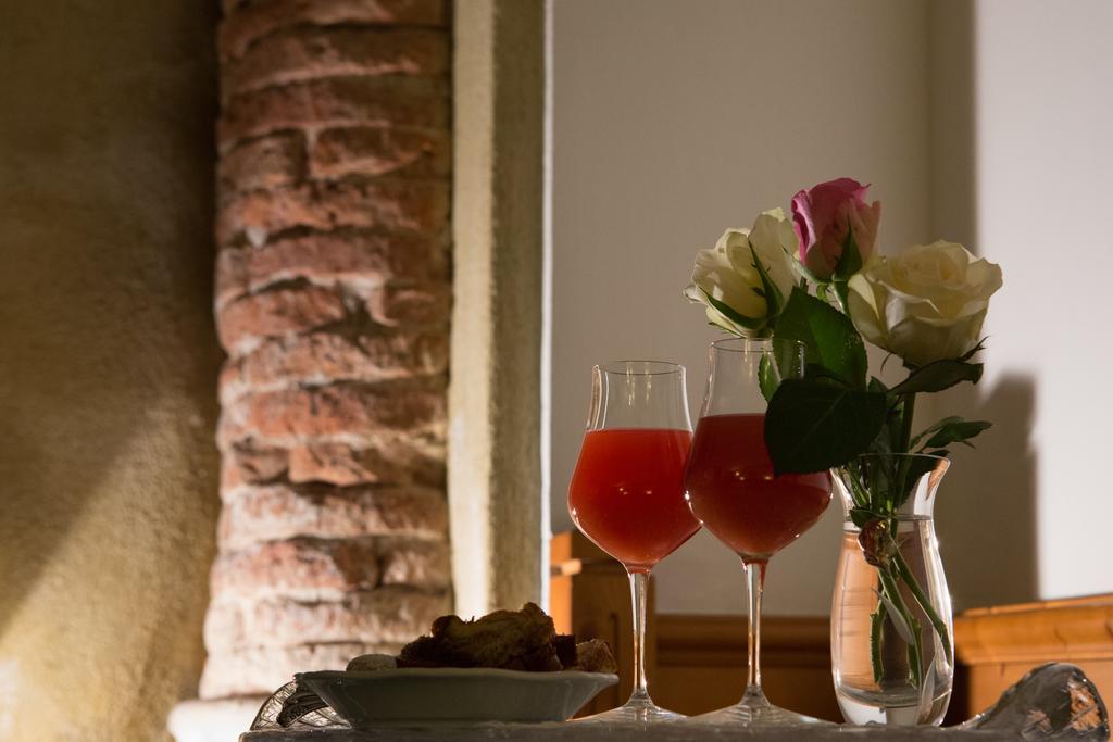 Hotel Locanda Al Pomo D'Oro Cividale del Friuli Cameră foto